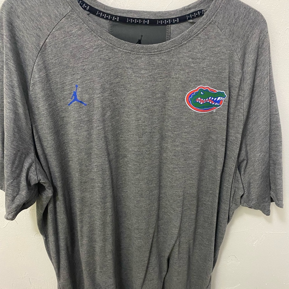 Jordan Florida Gators Shirt
